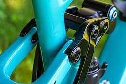 New Bikes, Nerding Out on Geo, and Reader Questions