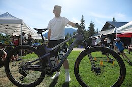 9 Unique Rides from Whistler’s Brutal 1,460m Back Forty Cross-Country Race