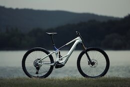 First Look: The Orbea Wild TR eMTB Targets a Wider Audience