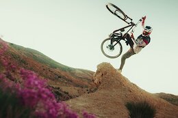 Video: ‘A Fistful of Tapas’ is a Dusty Mountain Bike Western Filmed in Andalusia