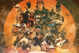 Video: Chromag’s 2026 Team Mashup