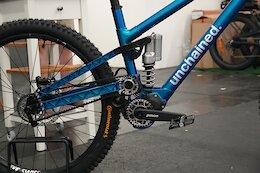 Jessie-May’s Day 1 Randoms – Eurobike 2026