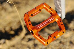 Wolf Tooth Introduces New Performance Series Pedals