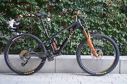 6 Takeaways from Eurobike 2026: Chinese Innovation, eCVTs, and the Changing Bike Industry