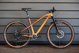 Interesting Bikes and Parts From the Handmade Area – Eurobike 2026