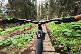 Video: Elliott Heap & Jack Moir’s Course Preview for the 2026 Val di Fassa Enduro World Cup