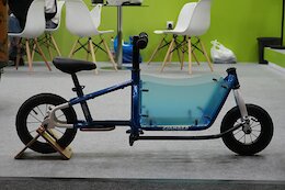 Belt Drives, Droppers, & Toddler Boardrooms: The 9 Cutest Kids’ Bikes of Eurobike 2026