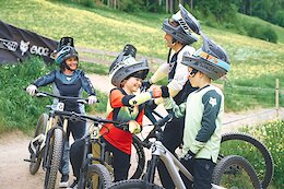 Bikepark Leogang Announces Schedule for 25th Anniversary ‘(Leo)Gang Days’ Event
