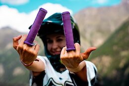 Burgtec Releases Vero Sandler Signature Push-On Grip