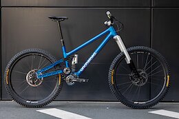 Three Swiss Bike Brands Pushing the Boundaries – Eurobike 2026