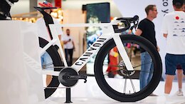 The Coolest Road & Gravel Tech From Eurobike 2026