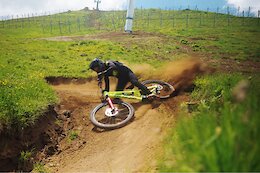 Video: Practice Days 1 & 2 – Val di Fassa Enduro World Cup 2026