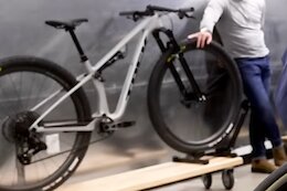 There’s a Prototype 32″ Bike in Trek’s New Documentary