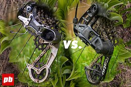 Review: Madrone Jab vs. Ratio Mech – Top Two Mechanical Derailleurs Compared