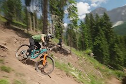 2026 Val di Fassa Enduro World Cup: Training Highlights
