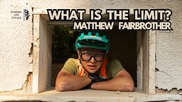 Podcast: Matthew Fairbrother Explares the Mindset 