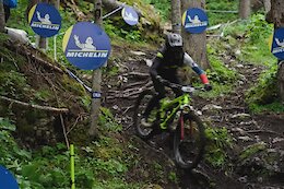 2026 Val di Fassa Enduro World Cup: Day 2 Highlights