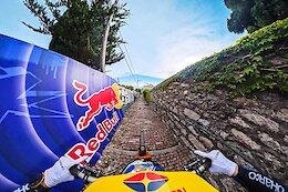 Video: Flat-Out Winning Run POV from the 2026 Red Bull Genova Cerro Abajo