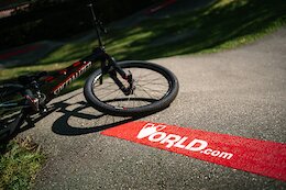 Velosolutions Launches App Contest to Win a Trip to the Pump Track World Championships