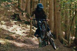 Video: Pre-Season Alpine Loam with Antonin & Eliott in ‘Spring Reboot’