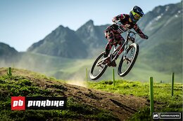 Video: The Top Riders to Watch at the DH World Cup in La Thuile