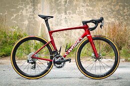 Velo's Full 2027 Specialized Tarmac SL9 Review: How Much Are 3.8 Watts Worth?