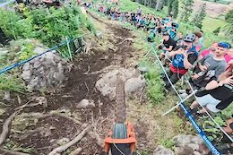 Video: Priority Racing at the 2026 Val di Fassa Enduro World Cup
