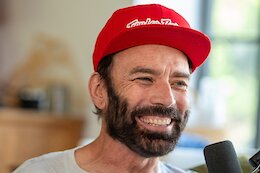 Rob Warner’s World Cup Race Companion is back for La Thuile