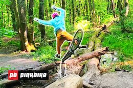 Video: Friday Fails #410