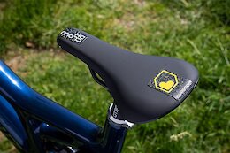 Burgtec Launches the New Cloud DH Saddle