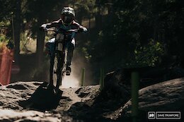 Race Highlights: 2026 La Thuile DH World Cup