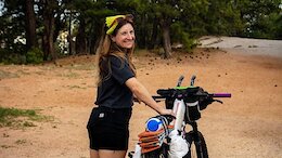 Alyssa Secreto Hit By Car During Tour Divide, Sustains Severe Injuries