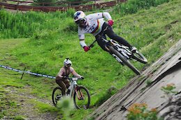 Video: Elliott Heap & Richie Rude’s Course Preview for the 2026 La Thuile Enduro World Cup
