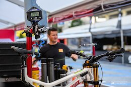 How Much Do 2026 World Cup Downhill Bikes Really W