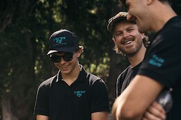Video: The Setup – Race Week in La Thuile with Jackson Goldstone, Jonty Williamson & Frameworks