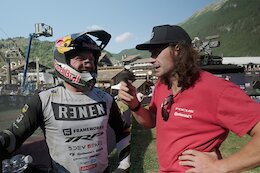 Video: WynTV Q2 Rapid Reactions - 2026 La Thuile DH World Cup