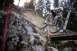 Race Highlights: XCC Short Track at the La Thuile XC World Cup