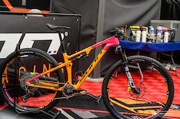 Tech Randoms: La Thuile XC World Cup 2026