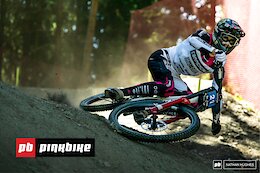 Video: Where Did That Result Come From? | Inside The Tape 2026 La Thuile DH World Cup