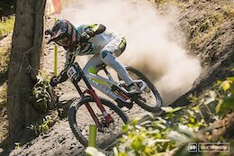 Race Analysis: High-Speeds & Long-Awaited Wins at the 2026 La Thuile DH World Cup