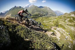 Race Highlights: 2026 La Thuile Enduro World Cup