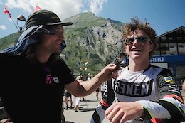 Video: WynTV Finals Day – La Thuile DH World Cup 2026