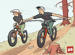 Opinion: Handlebar Width is the Most Overlooked El