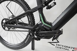 What Is an eCVT? The New E-bike Drivetrain That Could Replace Derailleurs And Gearboxes