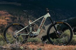 First Look: Devinci E-Spartan