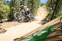 Why Big Bear Mountain Resort Should Be on Every Mountain Biker’s Summer Hit List