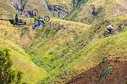 Video: The Ultimate MTB & FMX Crossover in ‘Full Descend’