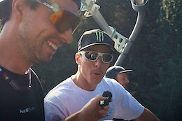 Video: 2026 Andorra DH World Cup Track Walk with Fast AF*