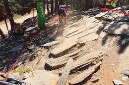 Video: Rae Morrison & Liv Factory Racing Preview the 2026 Andorra XC World Cup Course