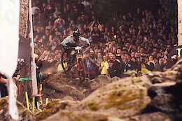 Video: Priority Racing at the 2026 La Thuile Enduro World Cup